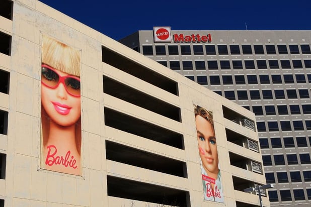 Mattel’s Time Is Running Out Amid Federal Securities Probe, And Not Even Barbie Can Save It