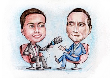 Jim Osman’s Outlook on Special Situations Investing With ValueWalk